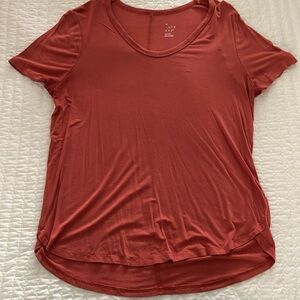 A New Day shirt - Medium